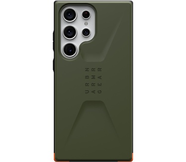 Urban Armor Gear Civilian