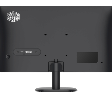 Cooler Master GA241 Zwart