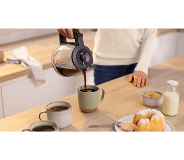 Bosch TKA2M111