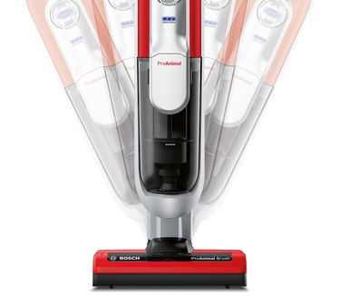 Bosch Athlet