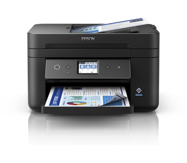 Epson WF-2880DWF