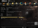 Asrock Z87-bios