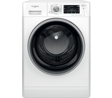 Whirlpool FFD 9469E BSV BE