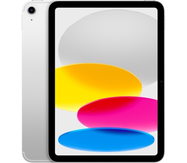 Apple iPad