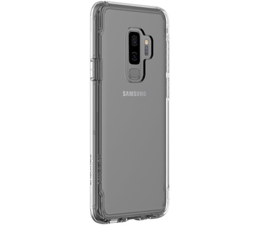 Griffin Survivor Clear (Galaxy S9+) Transparant