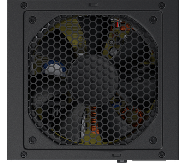 Seasonic Core GX 500W
