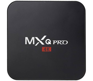MXQ Mxq pro 4k 0B