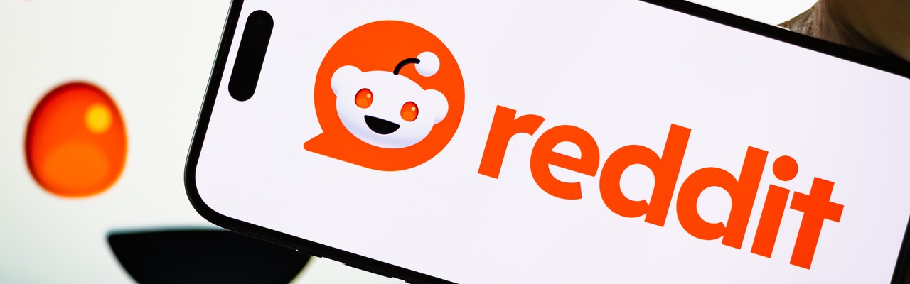 Image for the article: Reddit overweegt identiteitscontrole van gebruikers om bots tegen te gaan
