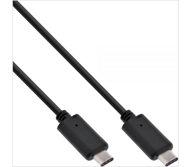 InLine USB 3.1 Typ C, 2m