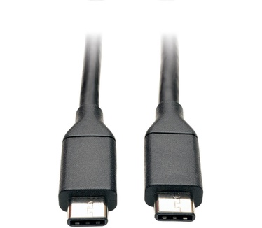 Tripp-Lite U420-003 Zwart