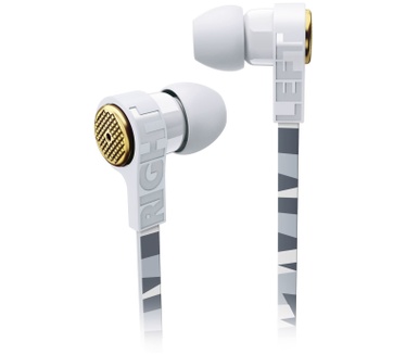 Philips SHE9050 (Wit)