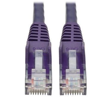 Tripp-Lite N201-002-PU Paars