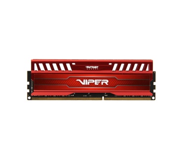 Patriot Viper 3 Venom Red PV38G160C9RD