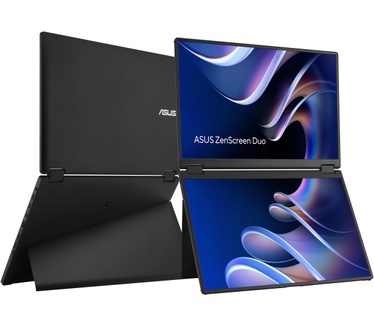 ASUS ZenScreen Duo MB14FCD