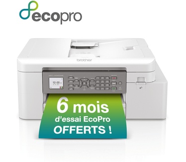 Brother MFC-J4340DWE