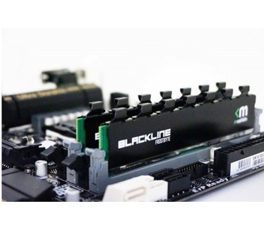 Mushkin Blackline 16GB DDR3