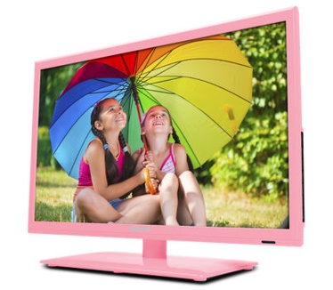 Medion LIFE P13172 Roze