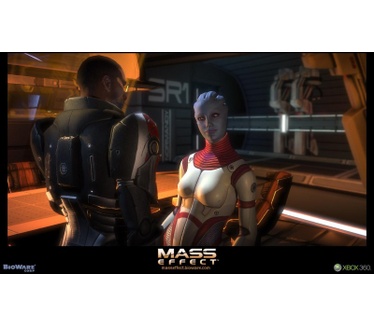 Mass Effect