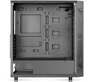 DeepCool MATREXX 55 ADD-RGB Zwart