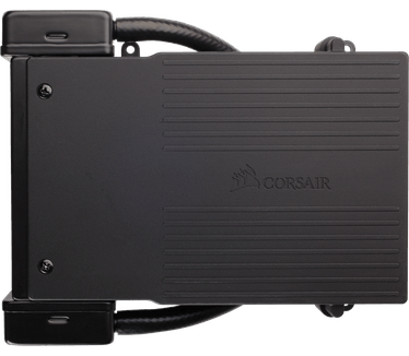 Corsair Hydro H5 SF Low-Profile Liquid CPU Cooler