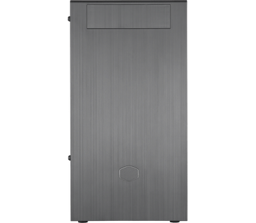 Cooler Master MasterBox MB400L (met ODD)