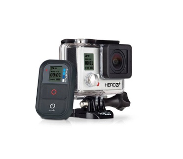 GoPro GoPro HERO3+ Black Edition