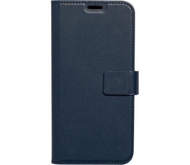 Mobiparts Classic Wallet Case Samsung Galaxy J6 Plus (2018) Blue