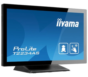 Iiyama T2234AS-B1
