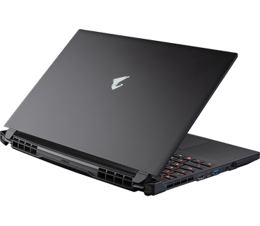 Gigabyte Aorus 15G AORUS 15G XC, i7, RTX 3070, 32GB, 15,6" 244Hz, 512GB SSD, Win 10 Home
