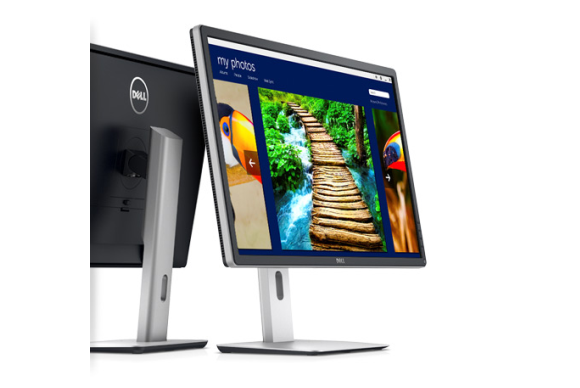 Dell 28 Ultra HD Monitor &#8211; P2815Q