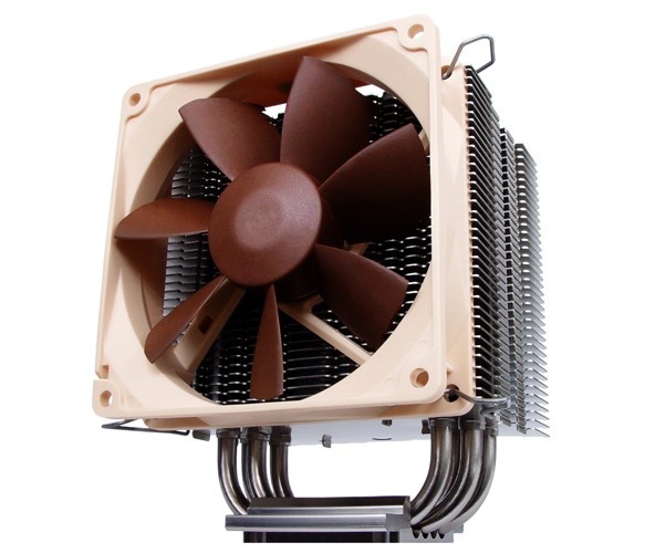 Noctua NH-U9B koeler