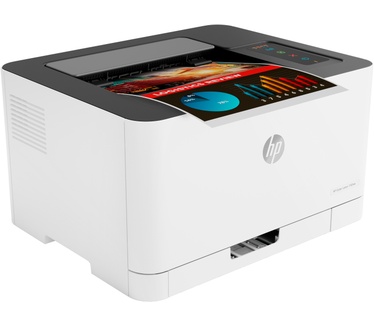 HP Color Laser 150a
