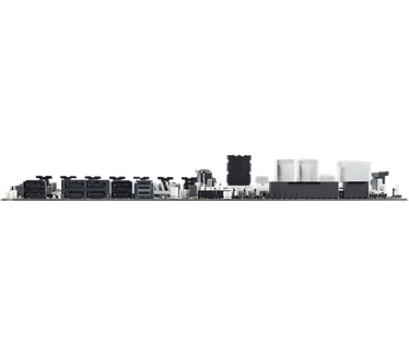 Gigabyte MW51-HP0