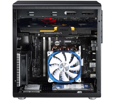 Cooltek RM1