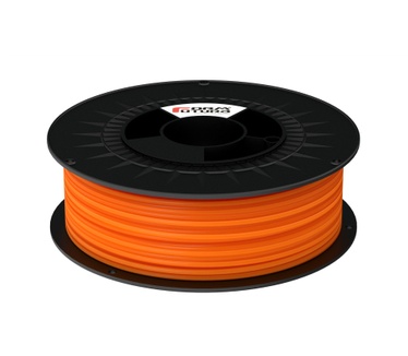 Formfutura Premium PLA - Dutch Orange? (1.75mm, 50 gram sample)