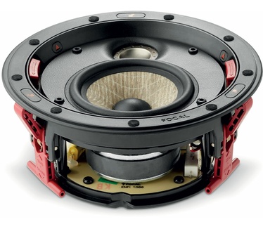 Focal 300 Series ICW 4 - Luidspreker - 2-weg