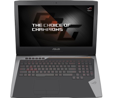 Asus G752VY-GC067T-BE
