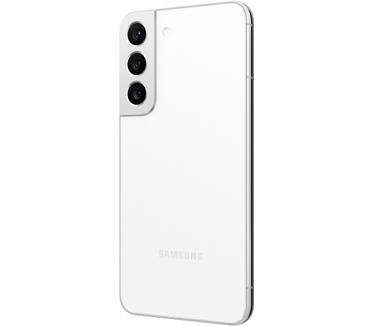 Samsung Galaxy S22 128GB Wit