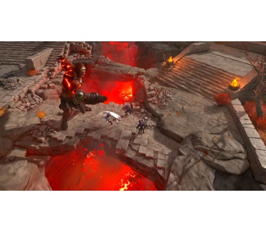 Immortals Fenyx Rising - Limited Edition