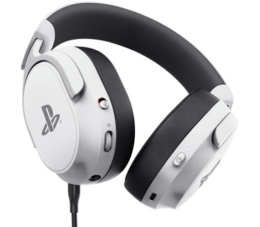 Trust GXT 499 Forta Draadloze gamingheadset voor de PS5