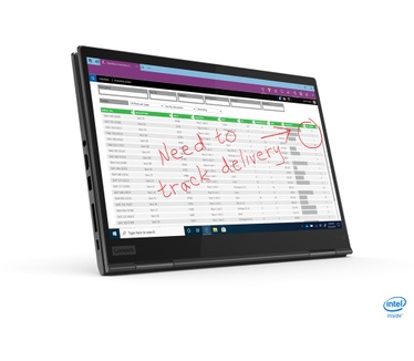 Lenovo X1 Yoga