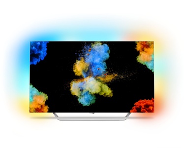 Philips Razor Slim 4K UHD OLED Android TV 55POS9002/05