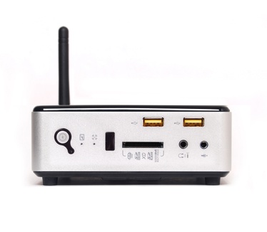ZBOX nano AQ01 