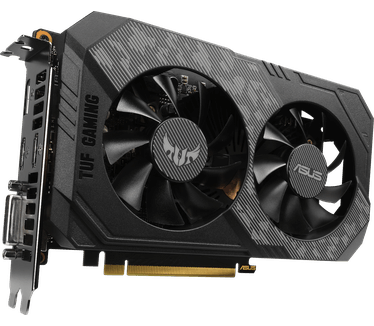 Asus TUF Gaming GeForce GTX 1660 Ti