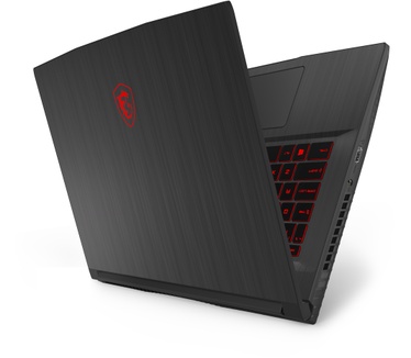 MSI GF65 10SDR-697NL