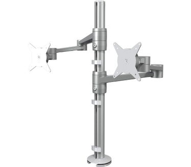 Dataflex Viewlite monitorarm - bureau 142
