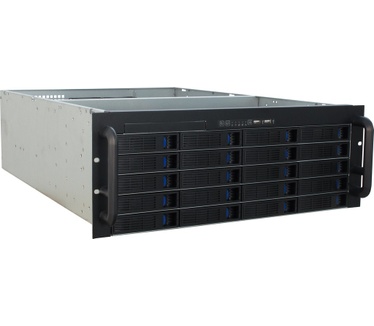 Inter-Tech IPC 4HU-4320L