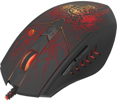 Defender Doom Fighter GM-260L