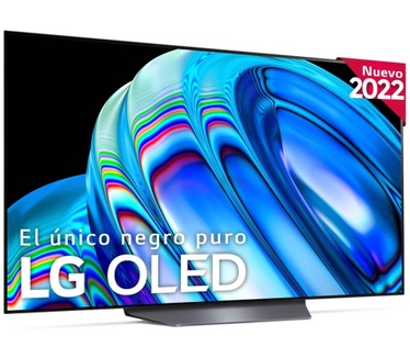 LG B2 55" Zwart