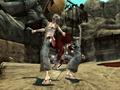 Afro Samurai review